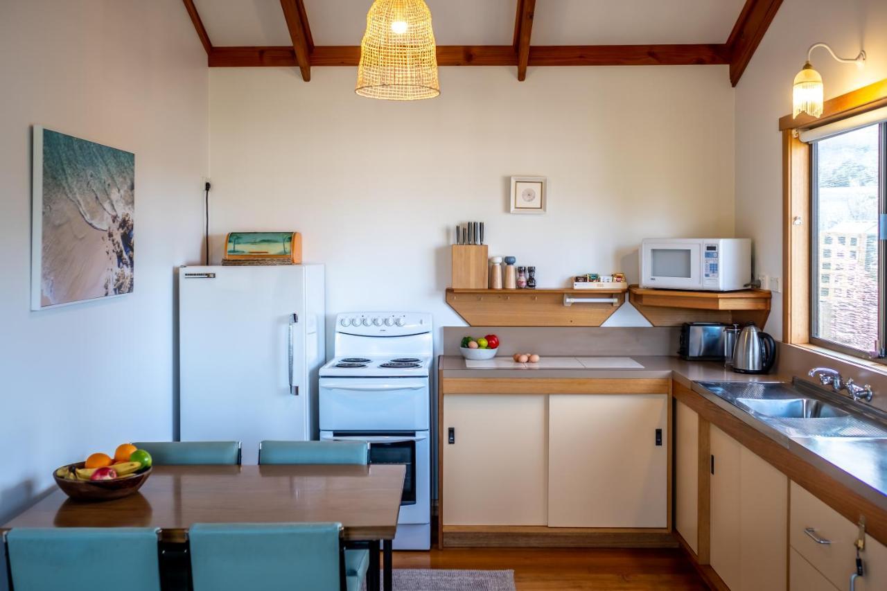 The Summer Shack - Freycinet Holiday Houses Coles Bay Buitenkant foto